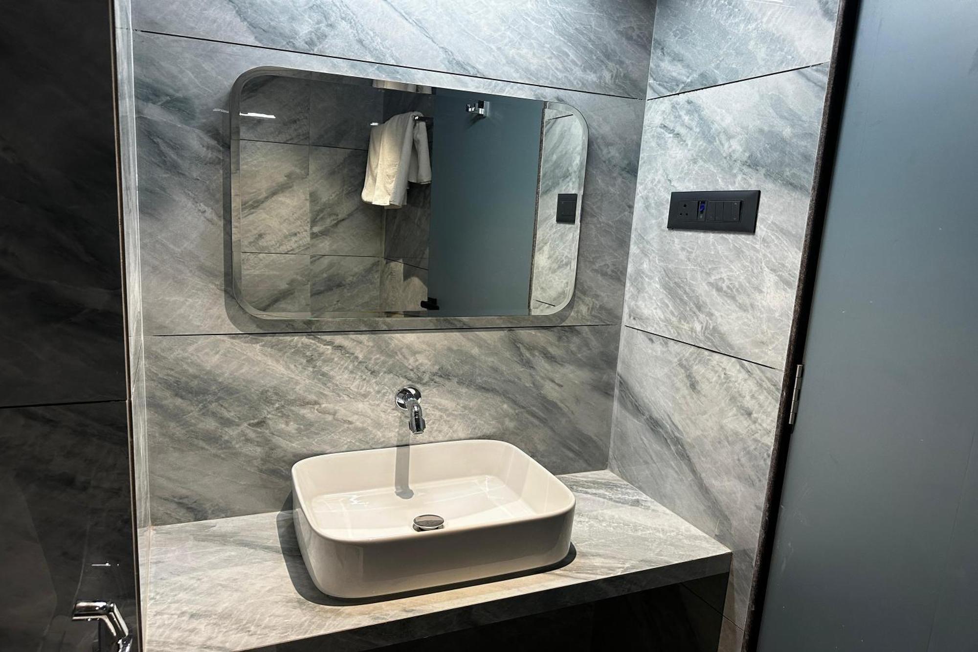 Hotel Kushala Grand, Dombivali Mangrul Εξωτερικό φωτογραφία